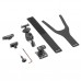DJI Osmo Action Road Cycling Accessory Kit. Action 5, 4 & 3